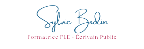 logo Sylvie Bodin